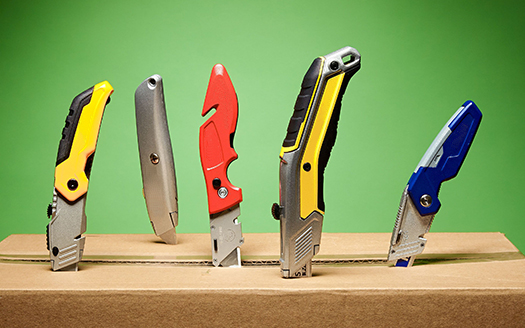 Ningbo Chuangxin Cutting-Tool Manufacture Co., Ltd.