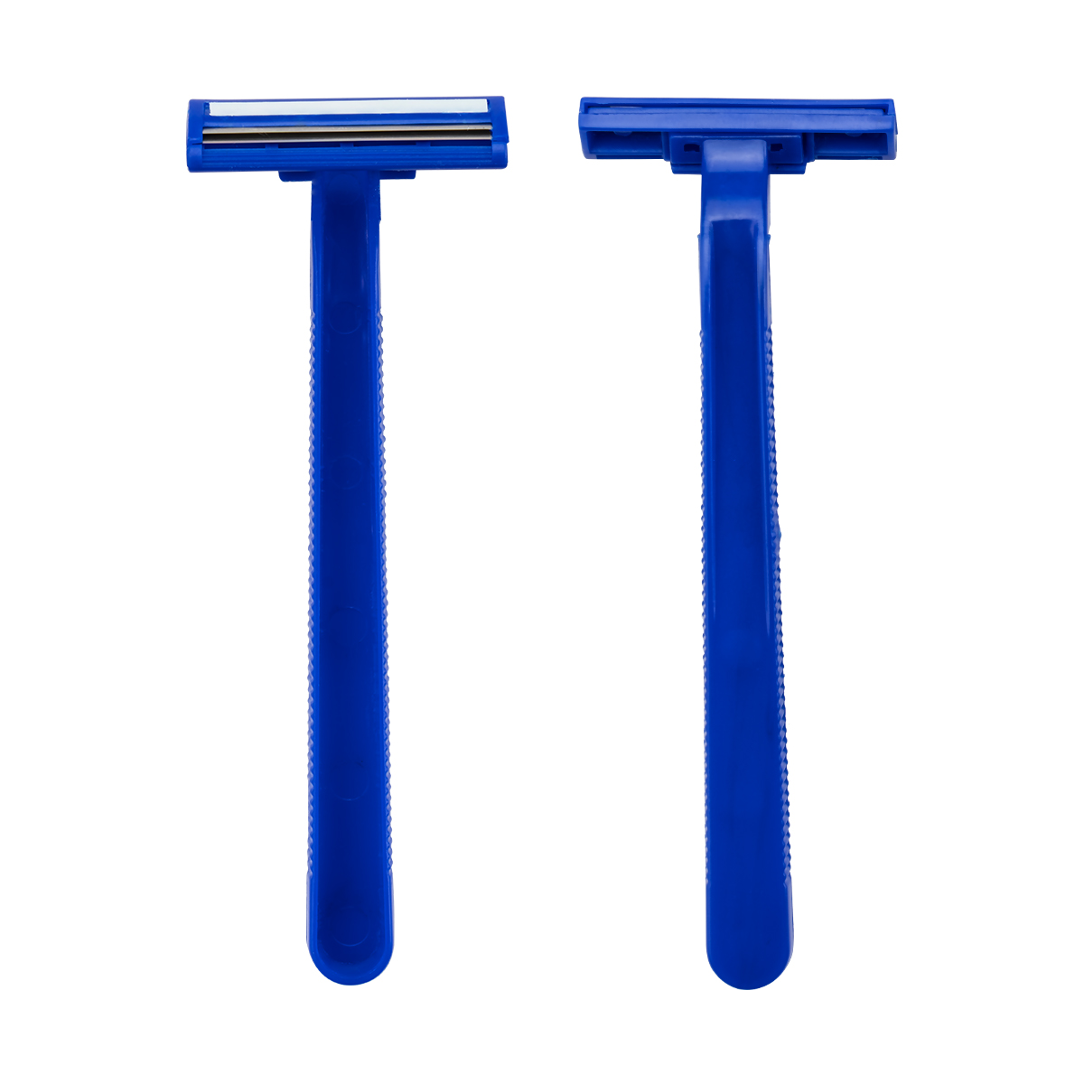 CX-T01 Twin Blade plastična brita za jednokratnu upotrebu ručice