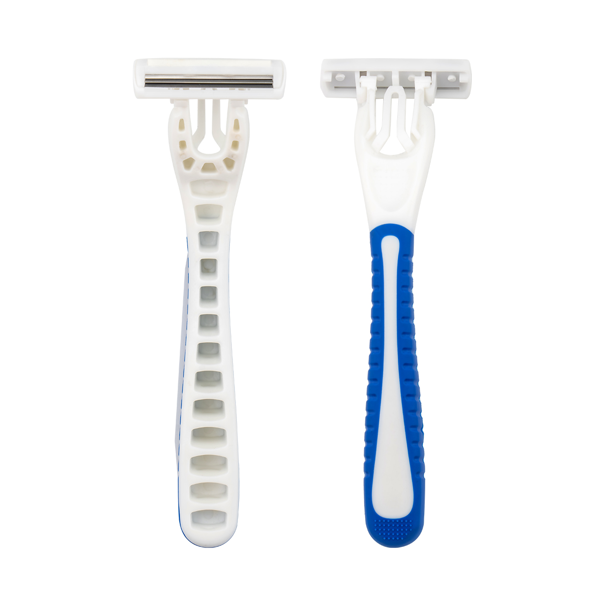 Električni brijači vs. Razors: što je najbolje za vašu kožu