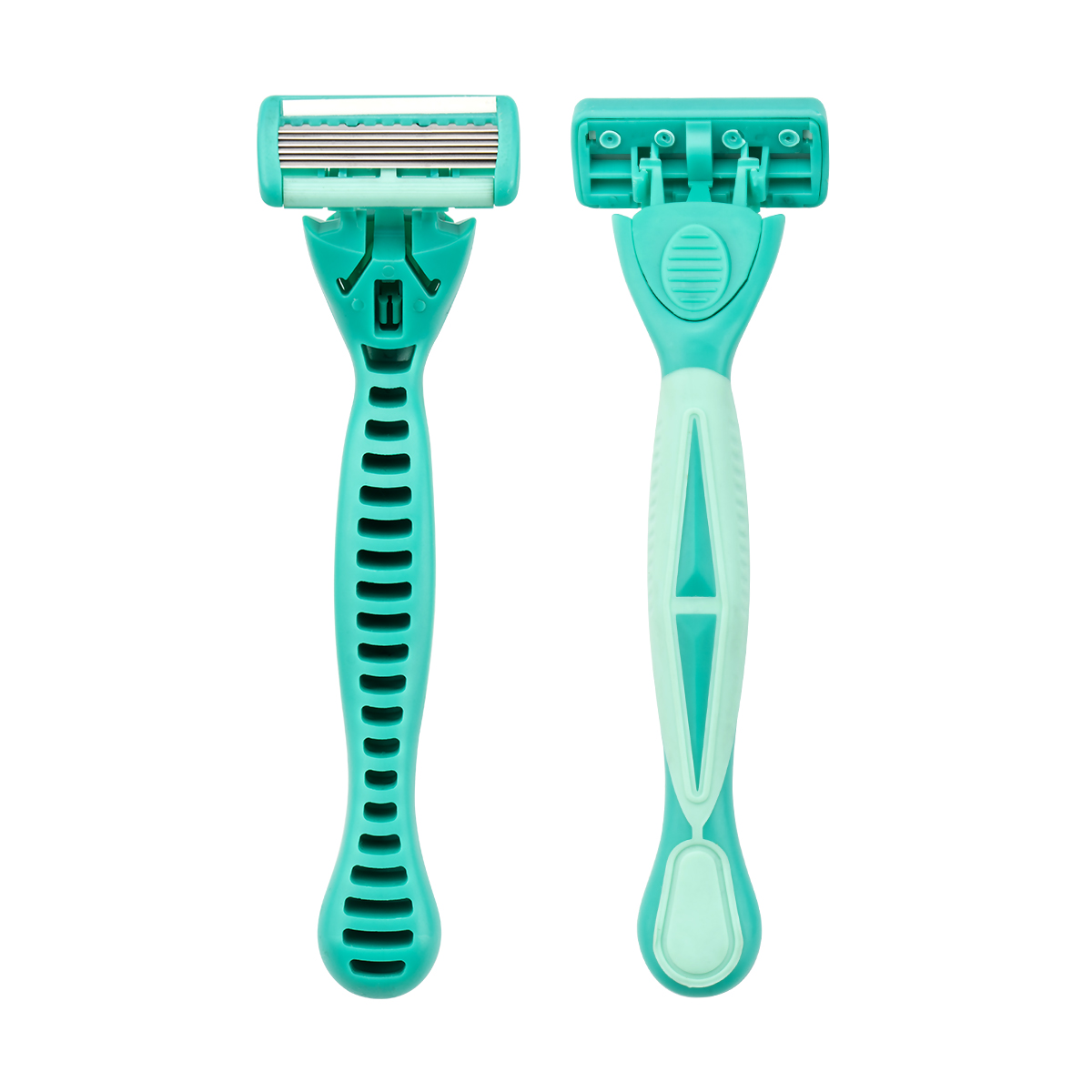 Trimer vs. Shaver vs. Razor: Koja je metoda uklanjanja dlaka za vas