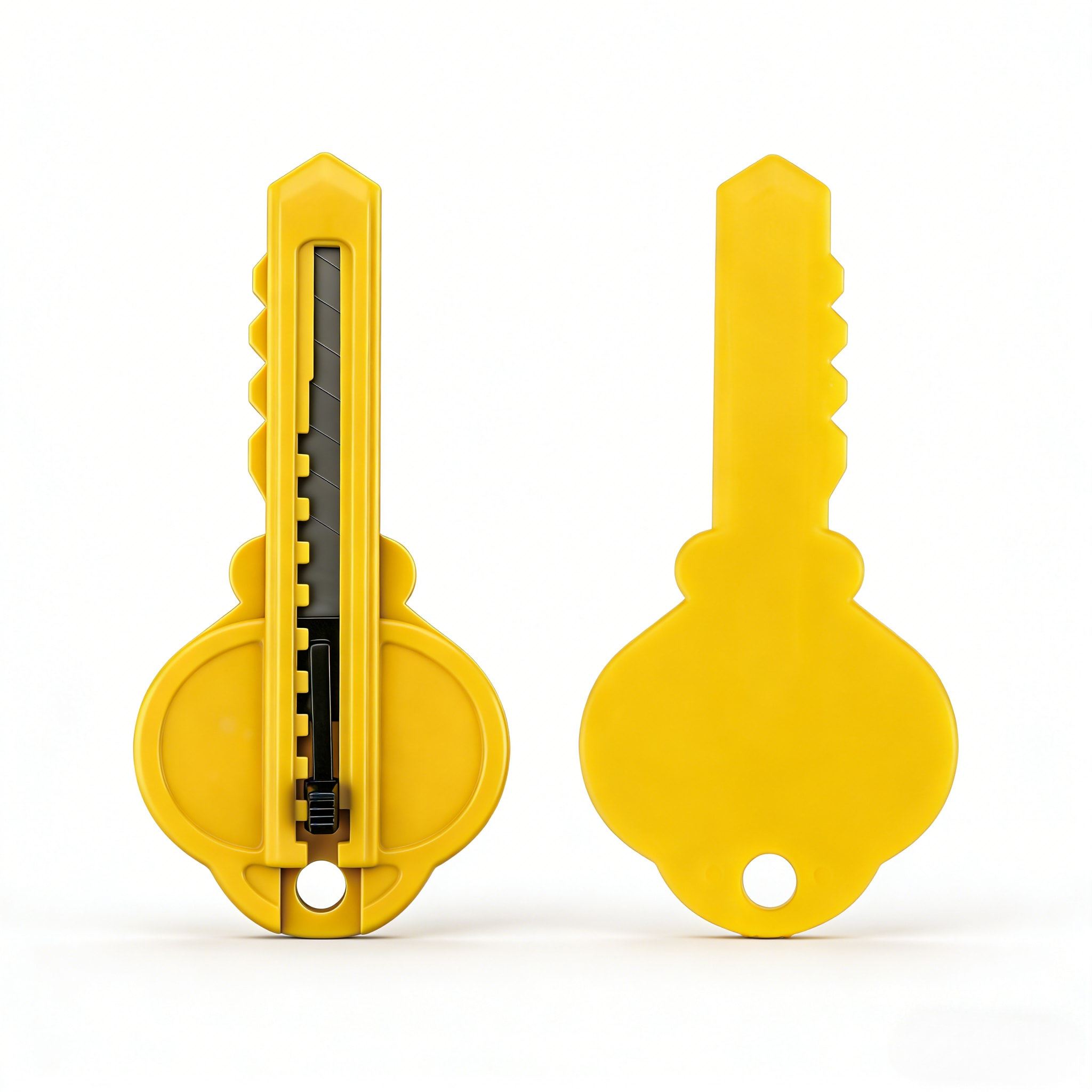 CX-908 Mini Cutter Otvarač pisama Diy Nož